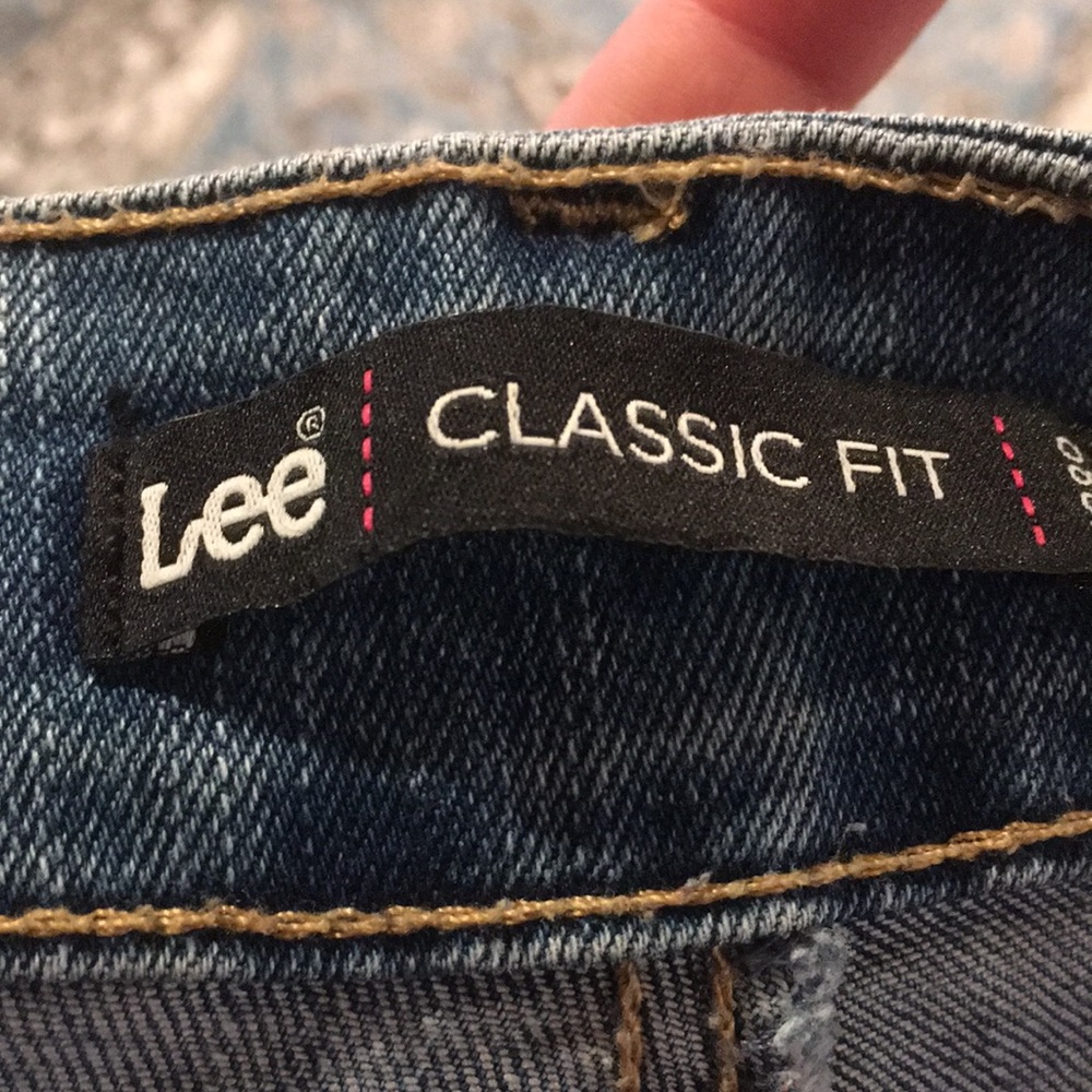 Jeans - Picture 5 of 6